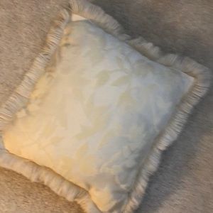 Decorative Pillow